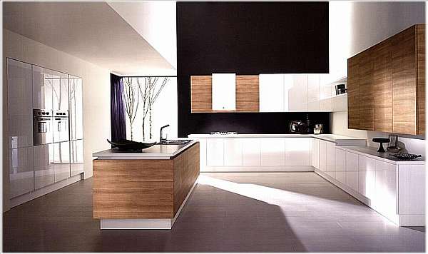 Kitchen ASTER CUCINE ATELIER-4 factory Aster Cucine from Italy. Foto №1