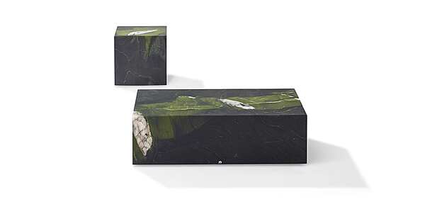 Coffee table DRAENERT factory DRAENERT from Italy. Foto №2