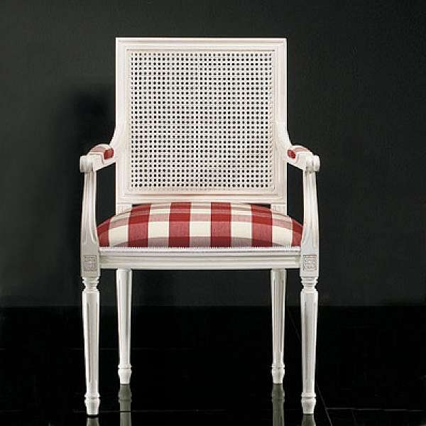 Chair SEVEN SEDIE 3272A factory SEVEN SEDIE from Italy. Foto №1