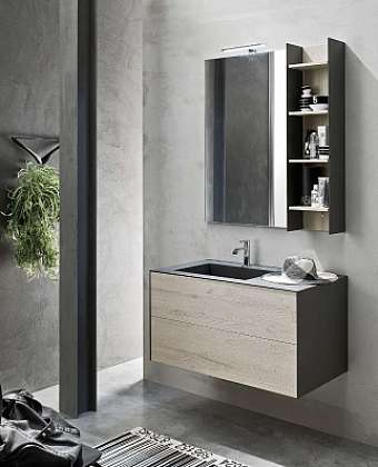 Base under the sink ARTESI EY03 factory ARTESI from Italy