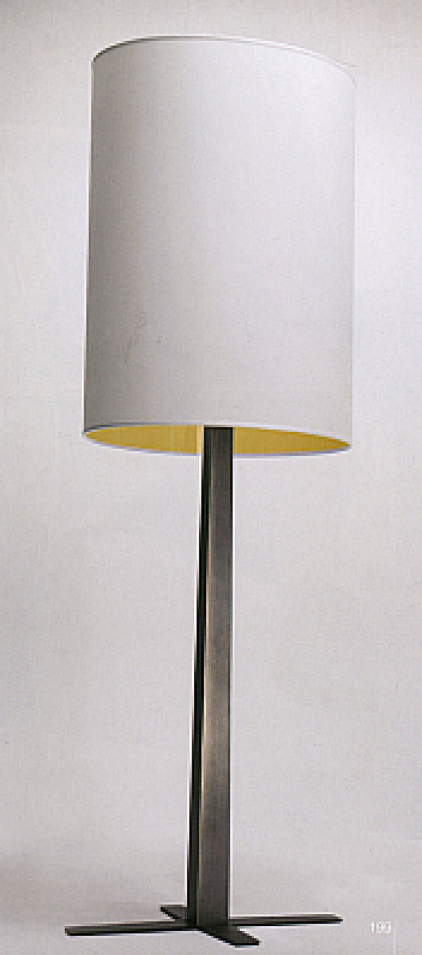 Floor lamp LONGHI (F.LLI LONGHI) Z 215 factory LONGHI (F.LLI LONGHI) from Italy. Foto №1
