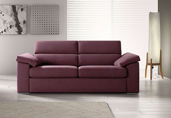 Couch SAMOA TOU102