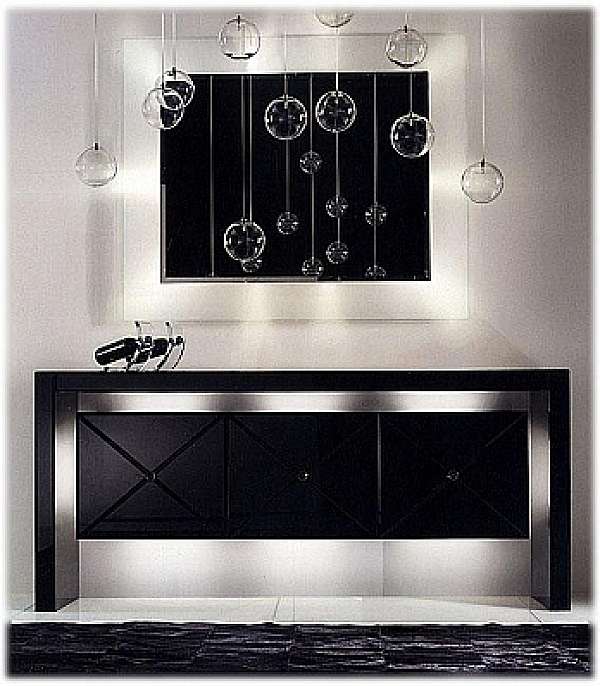 Chest of drawers REFLEX AVANTGARDE BUFFET factory REFLEX from Italy. Foto №1