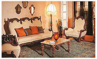Composition ASNAGHI INTERIORS