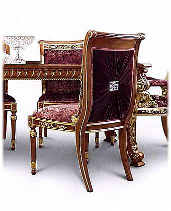 Chair ARTEARREDO by Shleret Versus