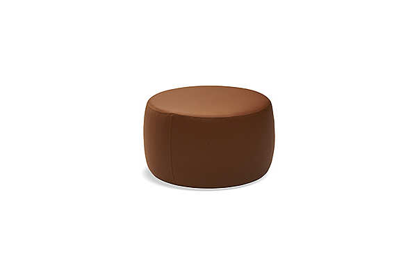 Pouf Eforma NU501 factory Eforma from Italy. Foto №1
