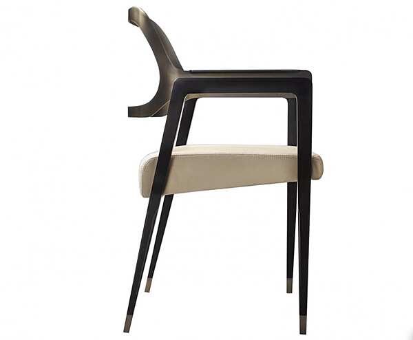 Armchair ROSSATO RHC- 01 factory ROSSATO from Italy. Foto №2