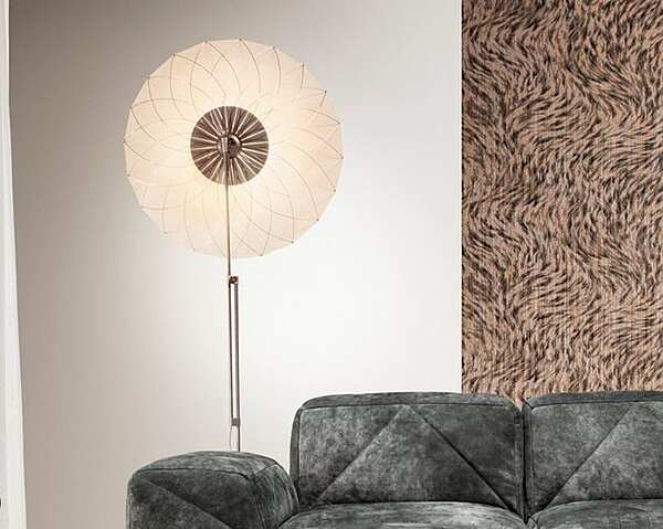 Floor lamp MOOOI Filigree factory MOOOI from Italy. Foto №10