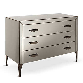 Chest of drawers CANTORI Chic Atmosphere ADONE 1800.7000