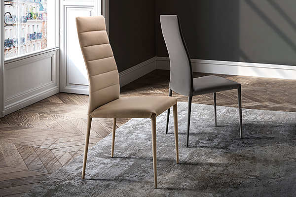 Eforma ALT01 Chair factory Eforma from Italy. Foto №3