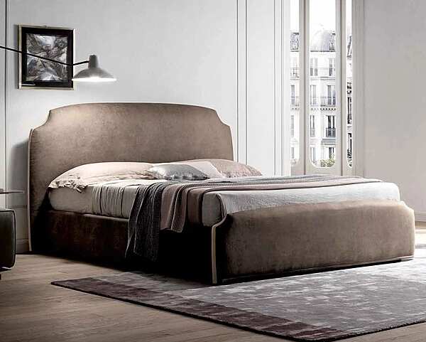 Bed Felis "BEDSTORIES" DEMY 010 factory Felis from Italy. Foto №2