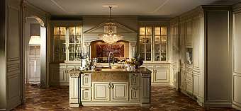 Kitchen BORDIGNON CAMILLO CMP05