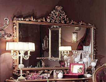 Mirror ASNAGHI INTERIORS PC7315