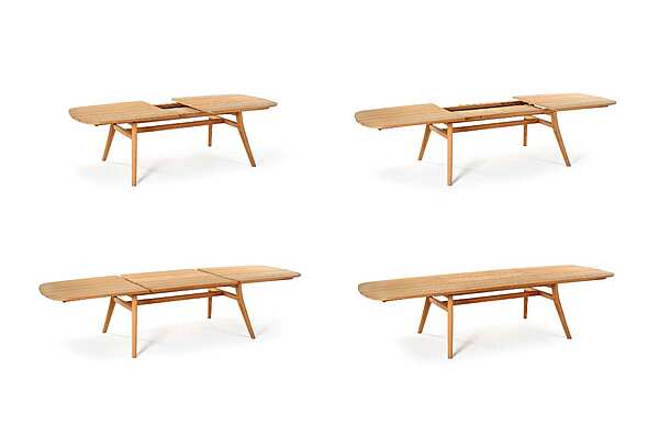 Table ROYAL BOTANIA ZDZ 320 factory ROYAL BOTANIA from Italy. Foto №7