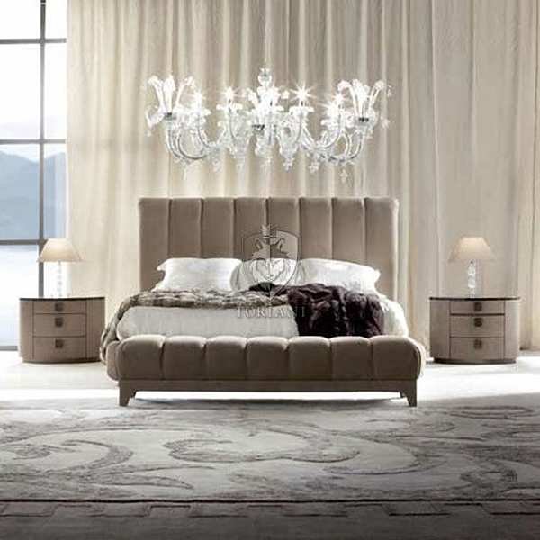 Bed GIORGIO COLLECTION Lifetime 9931 factory GIORGIO COLLECTION from Italy. Foto №4