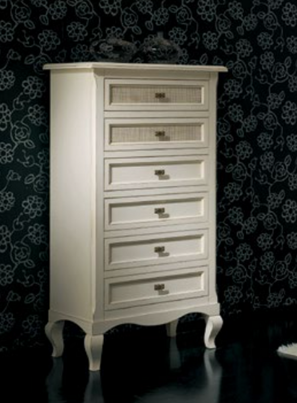 Chest of drawers GIULIA CASA 275-VH factory GIULIA CASA from Italy. Foto №1