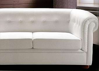 Couch DELLA ROVERE 850