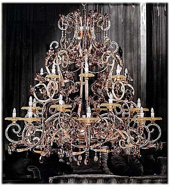 Chandelier MECHINI L273/24