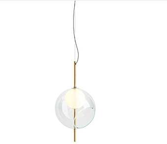 Chandelier FIAM Pearl