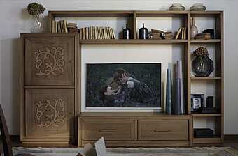 Wall Cantiero CV 1032E factory Cantiero from Italy