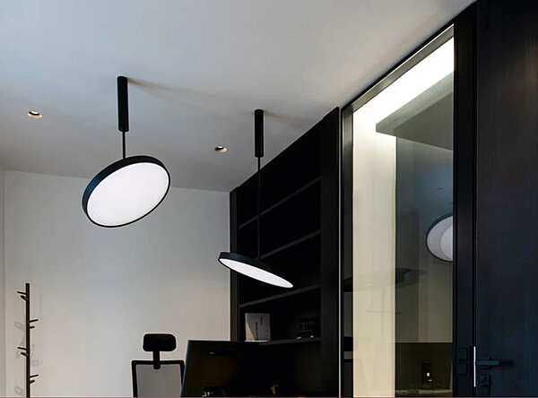 Sconce DELTALIGHT Mikaline factory DELTALIGHT from Italy. Foto №1