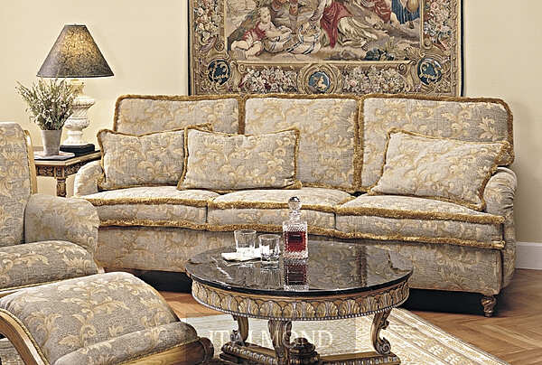 Couch FRANCESCO MOLON The Upholstery D368