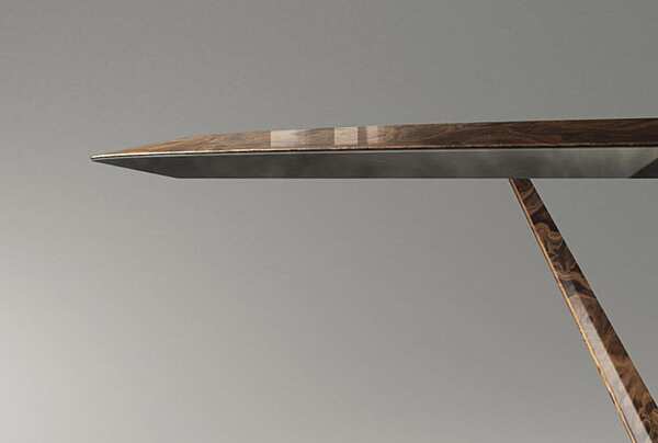 Table ROSSATO TD - 01 factory ROSSATO from Italy. Foto №3