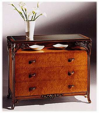 Chest of drawers CL ITALIA 2/231