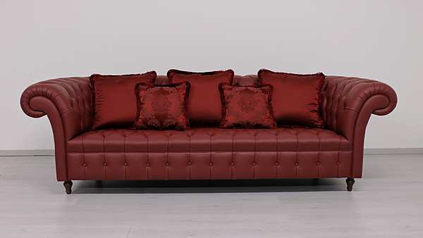 Sofa orsitalia SWING factory ORSITALIA from Italy. Foto №1