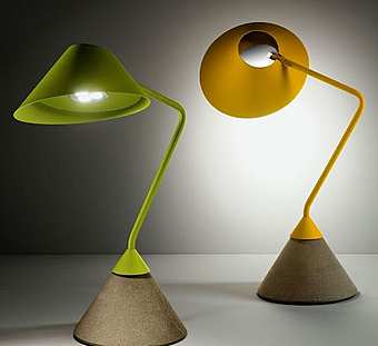 Floor lamp 795/PC