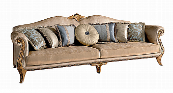Couch PREGNO D31-2T
