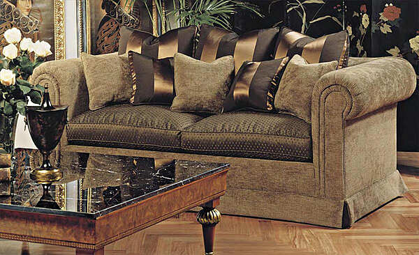 Couch FRANCESCO MOLON Upholstery D274