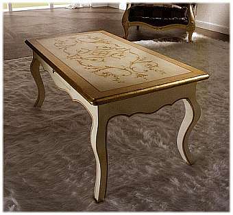 Coffee table FLORENCE ART 1362