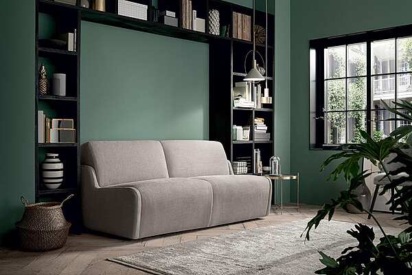 Felis ZACK sofa factory Felis from Italy. Foto №6