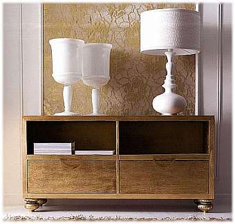 Chest of drawers CORTE ZARI Art. 403