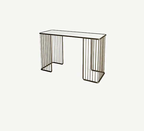 Console RUGIANO CNE17/G factory RUGIANO from Italy. Foto №1