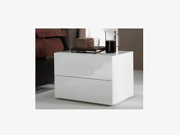 Bedside table Bontempi 03.87 Enea factory Bontempi from Italy. Foto №9