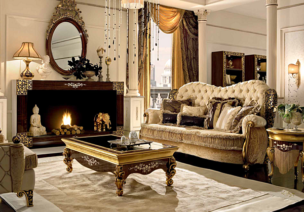 Mirror A.R.ARREDAMENTI SRL 503/S factory A.R.ARREDAMENTI SRL from Italy. Foto №2