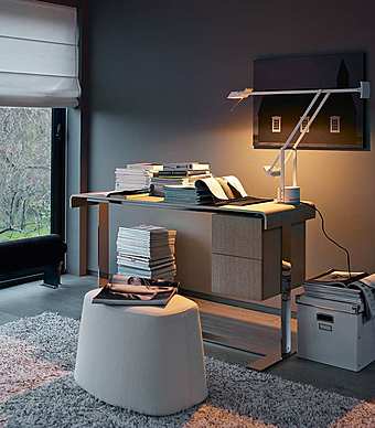 Desk B&B ITALIA SE110_C