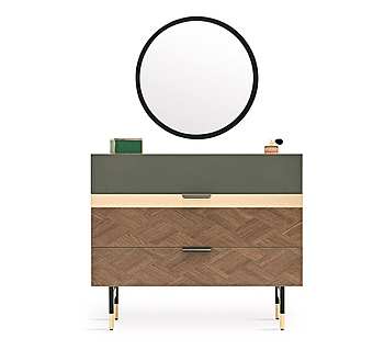 Chest of drawers Dorian
