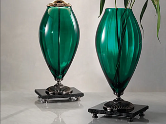 Ceramic Vase Surya Euroluce Lampadari Ceramic Vase Surya Euroluce Lampadari factory EUROLUCE LAMPADARi from Italy