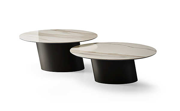 Coffee table Eforma D103G factory Eforma from Italy. Foto №1