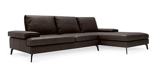 Couch CALLIGARIS Landa factory CALLIGARIS from Italy. Foto №2