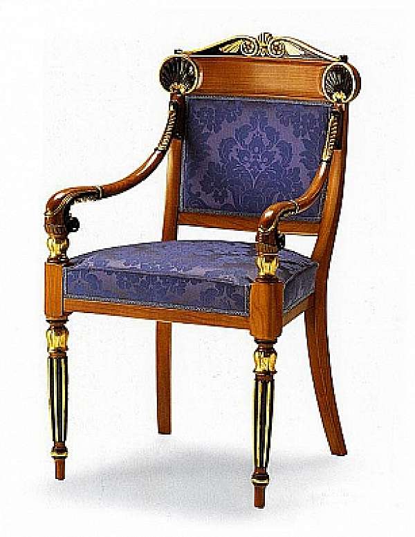 Chair PROVASI 0252/D 2–th Edition
