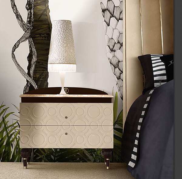 Table lamp ALTA MODA JL 108 factory ALTA MODA from Italy. Foto №2