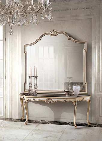 Mirror ANGELO CAPPELLINI ACCESSORIES Consoles 8055