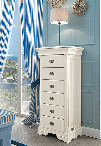 Chest of drawers FS1110