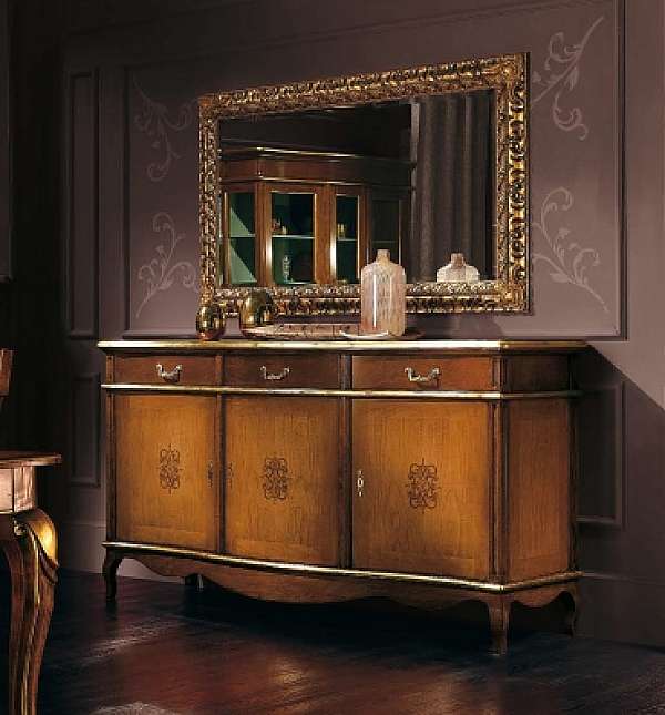 Buffet INTERSTYLE IN2128 factory INTERSTYLE from Italy. Foto №1