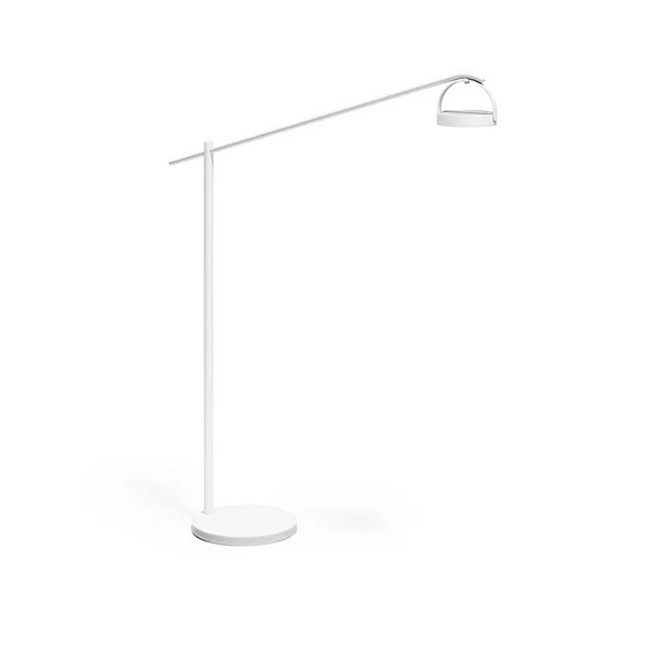 Solar Powered Floor Lamp Orbit Atmosphera factory ATMOSPHERA from Italy. Foto №4