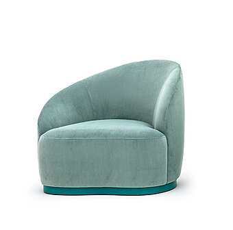 Armchair MONTBEL 00163dx Armchair MONTBEL 00163dx factory MONTBEL from Italy